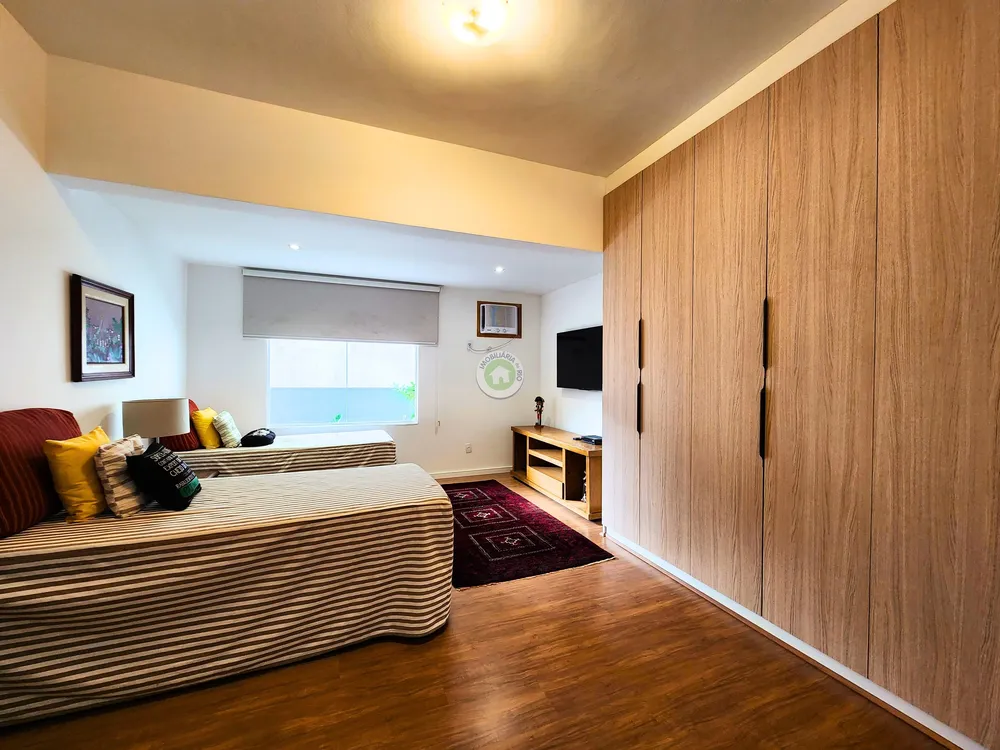 Cobertura, 4 quartos, 360 m² - Foto 48