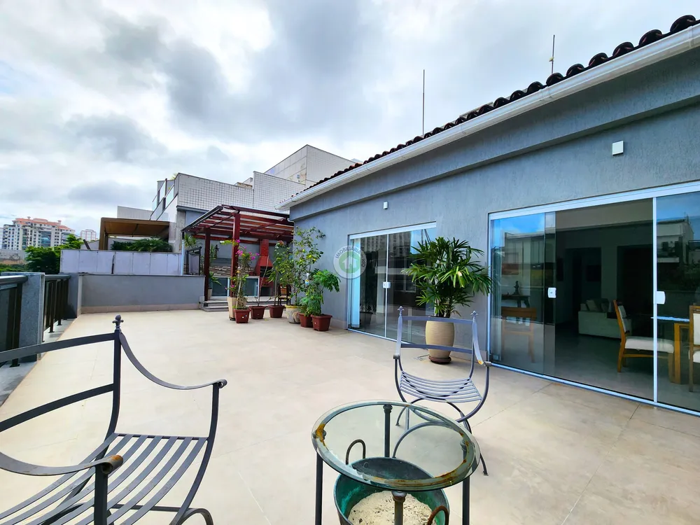 Cobertura, 4 quartos, 360 m² - Foto 10