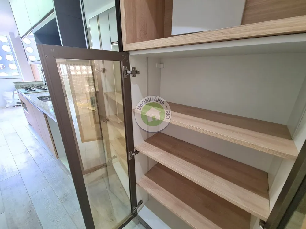 Apartamento, 3 quartos, 180 m² - Foto 42
