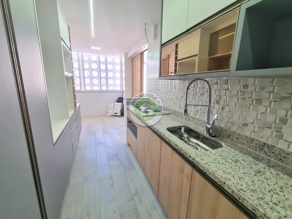 Apartamento, 3 quartos, 180 m² - Foto 37