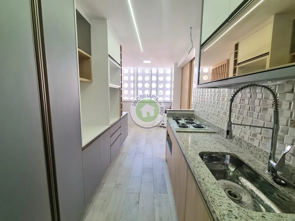 Apartamento, 3 quartos, 180 m² - Foto 39
