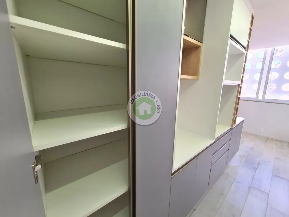 Apartamento, 3 quartos, 180 m² - Foto 38