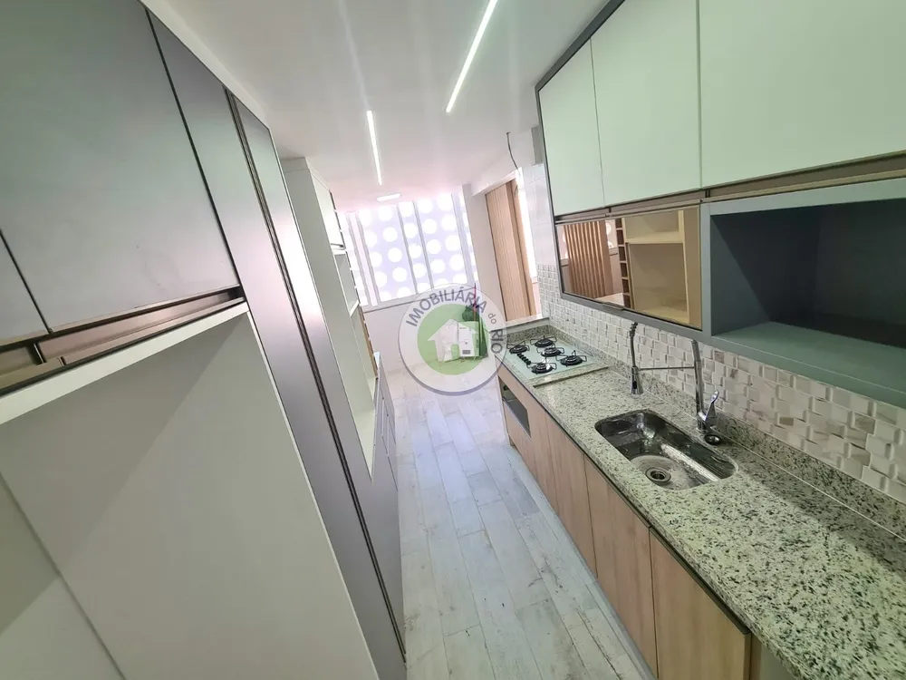 Apartamento, 3 quartos, 180 m² - Foto 34