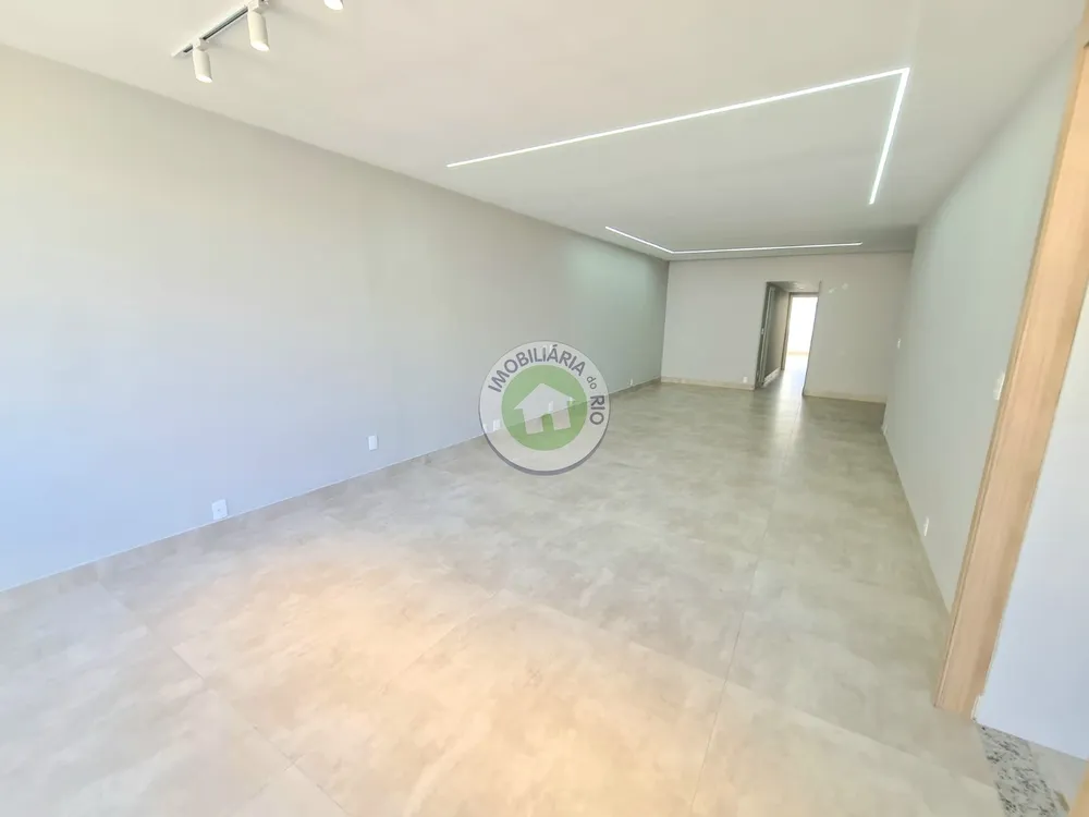 Apartamento, 3 quartos, 180 m² - Foto 4