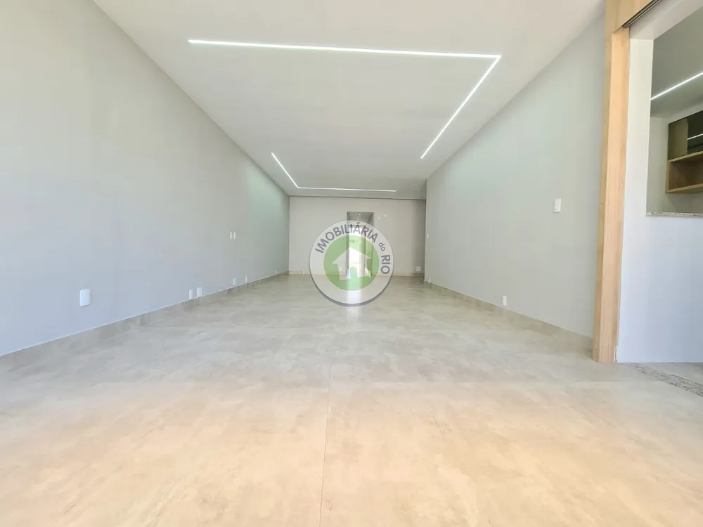 Apartamento, 3 quartos, 180 m² - Foto 5