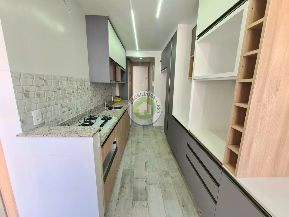 Apartamento, 3 quartos, 180 m² - Foto 40
