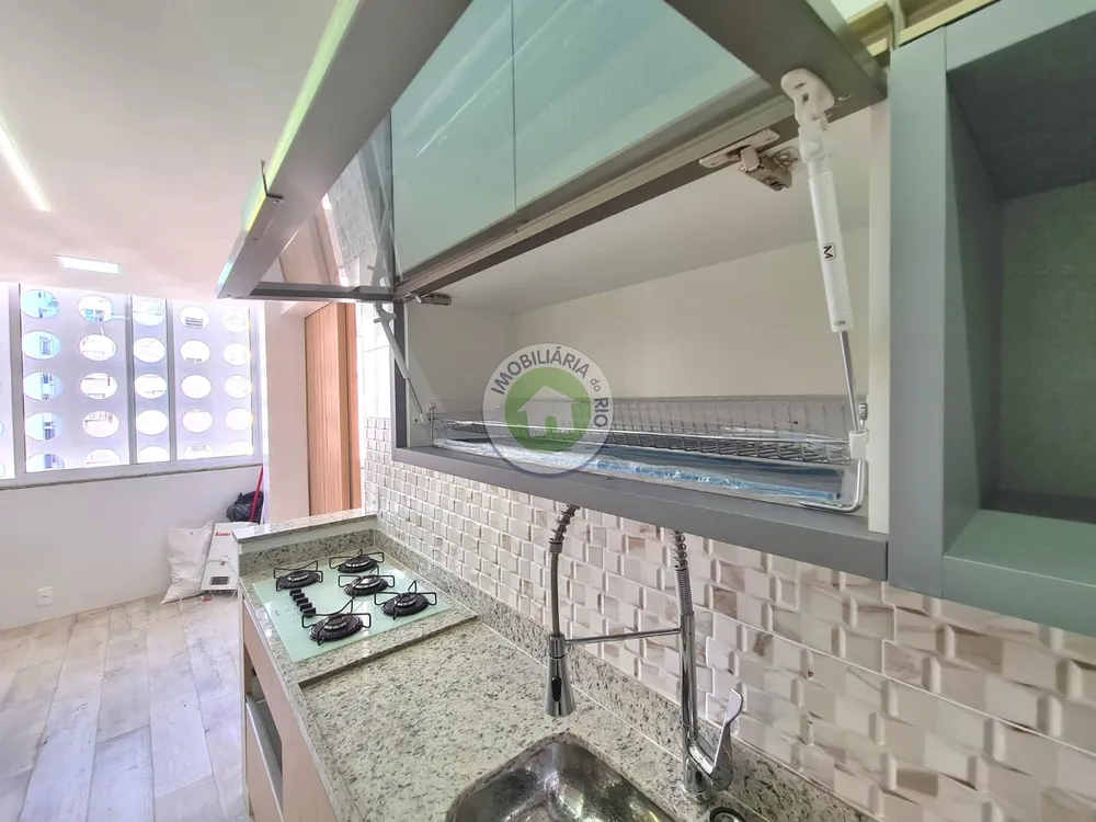 Apartamento, 3 quartos, 180 m² - Foto 43