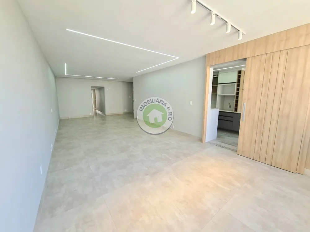 Apartamento, 3 quartos, 180 m² - Foto 6