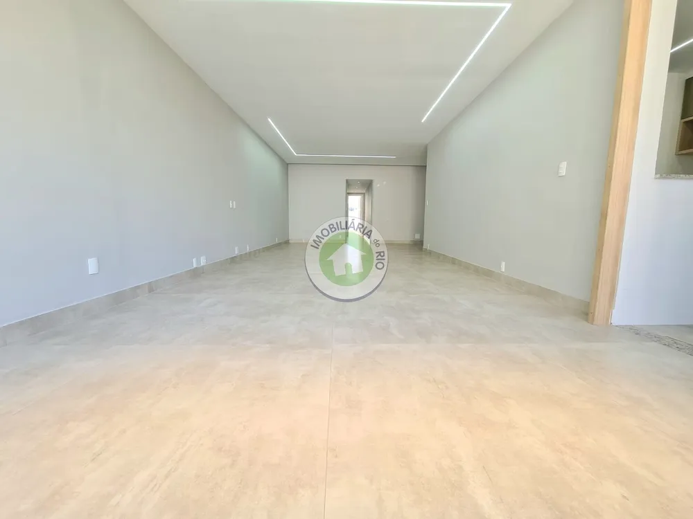 Apartamento, 3 quartos, 180 m² - Foto 3