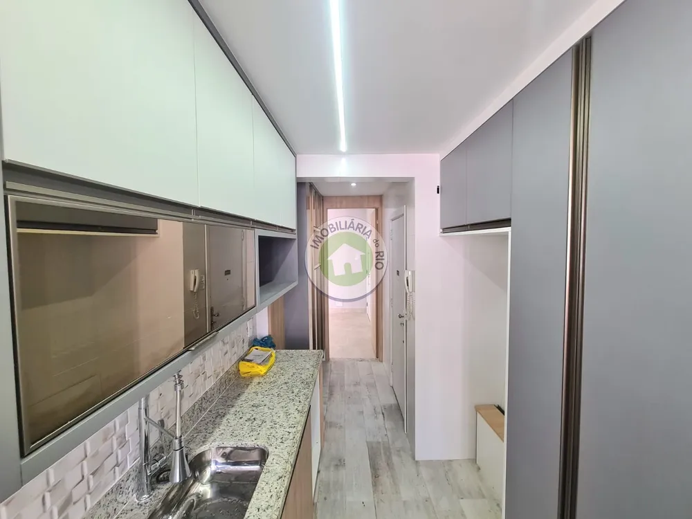 Apartamento, 3 quartos, 180 m² - Foto 35