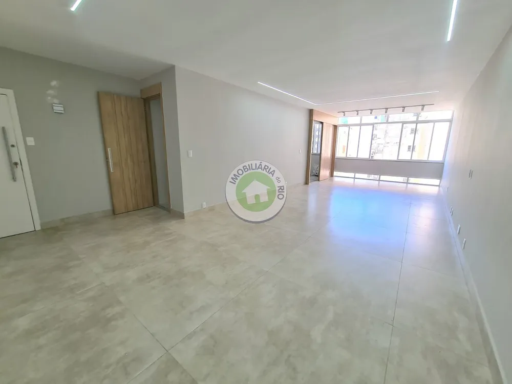 Apartamento, 3 quartos, 180 m² - Foto 1