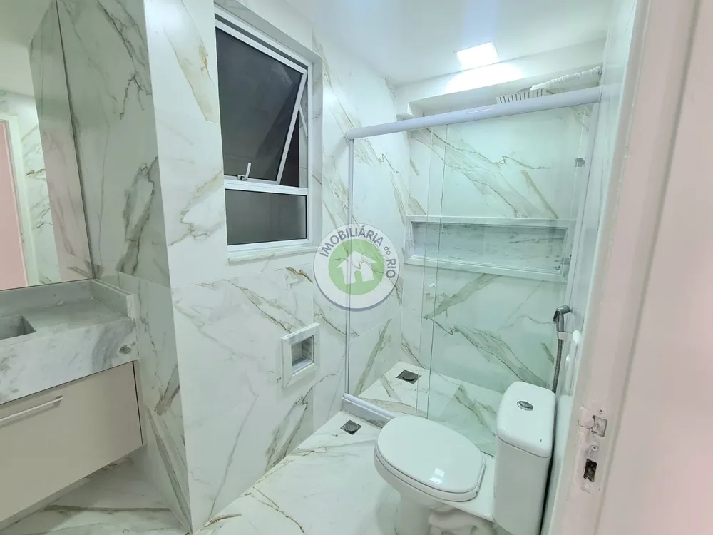 Apartamento, 3 quartos, 180 m² - Foto 13