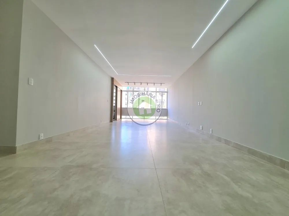 Apartamento, 3 quartos, 180 m² - Foto 2