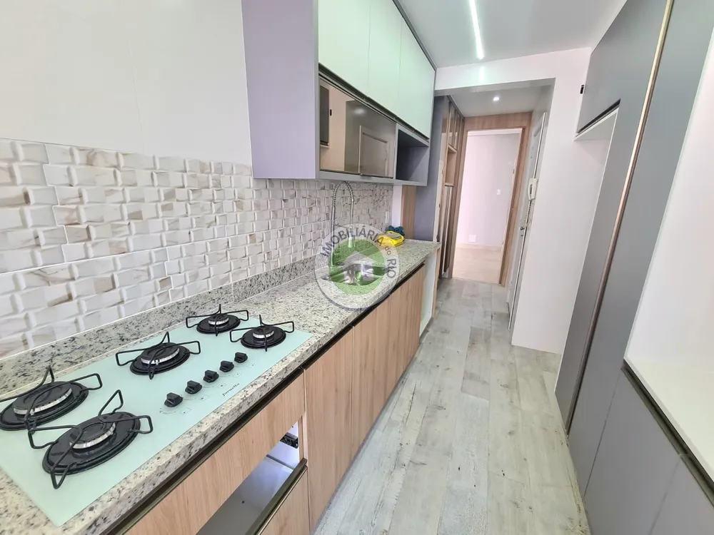 Apartamento, 3 quartos, 180 m² - Foto 41