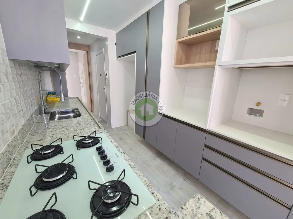 Apartamento, 3 quartos, 180 m² - Foto 36