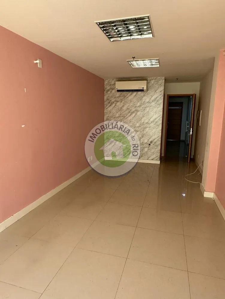 Sala-Conjunto, 34 m² - Foto 7