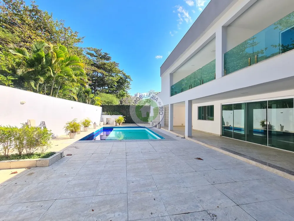 Casa, 5 quartos, 442 m² - Foto 5