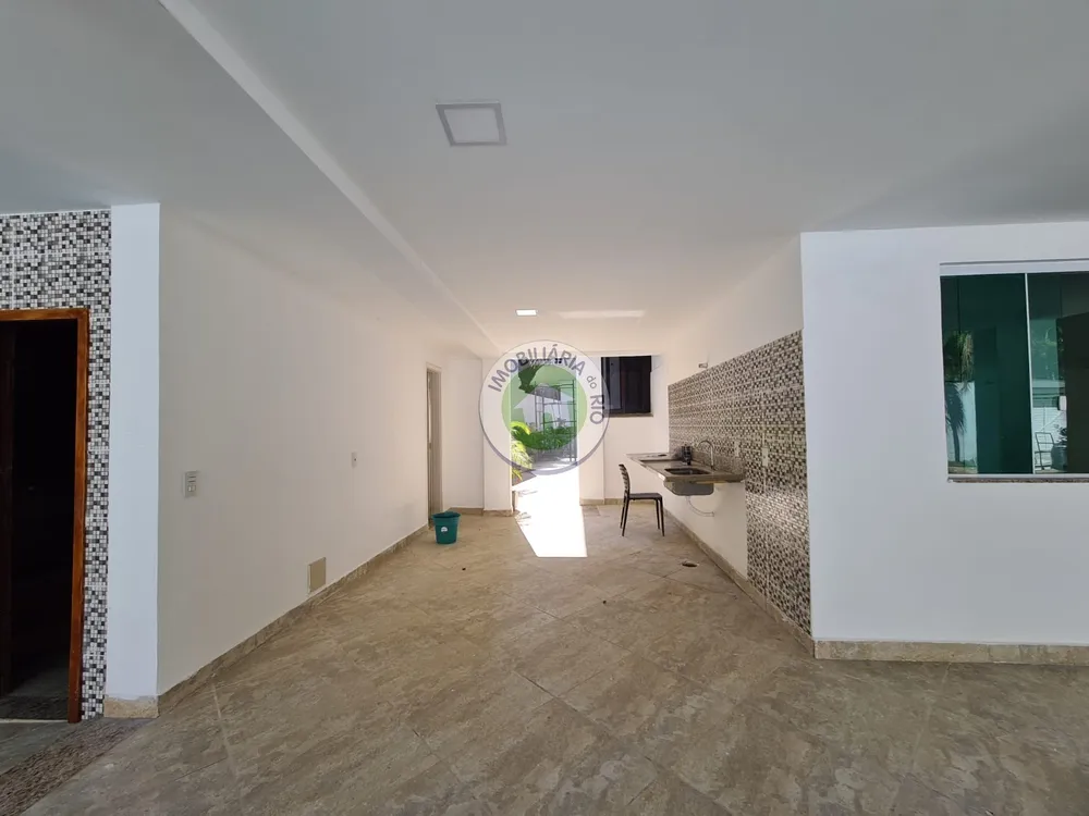 Casa, 5 quartos, 442 m² - Foto 6