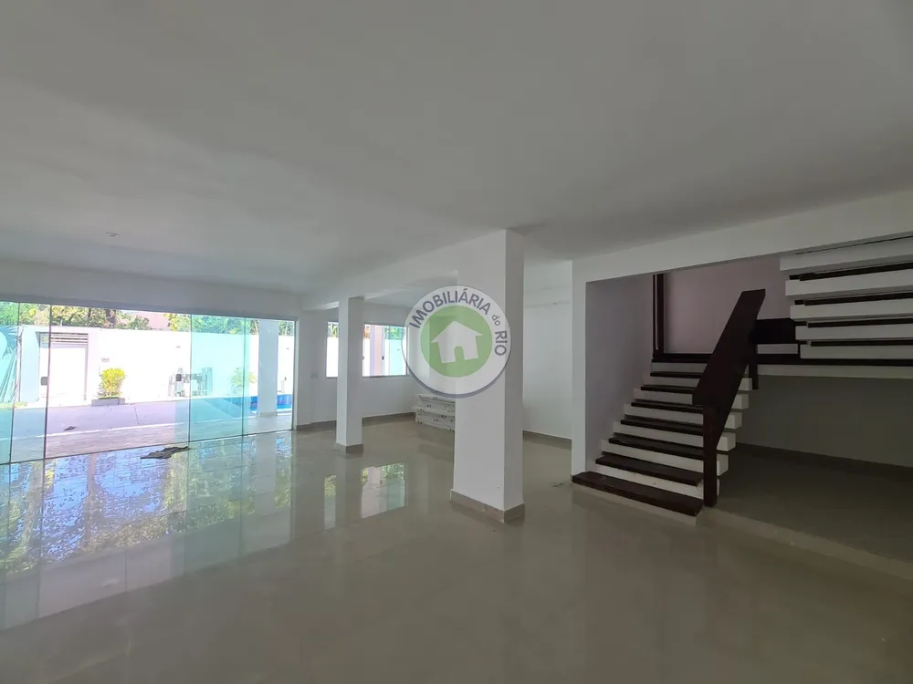 Casa, 5 quartos, 442 m² - Foto 13