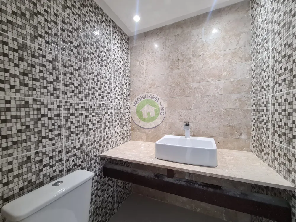 Casa, 5 quartos, 442 m² - Foto 14