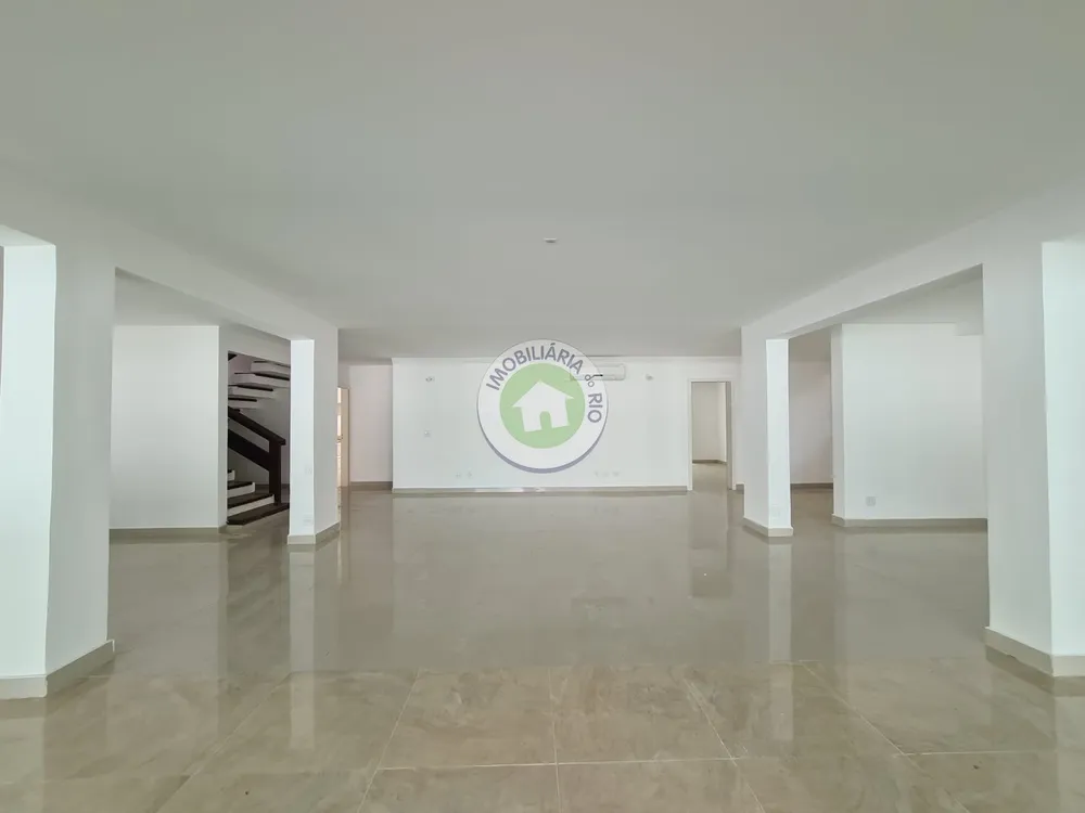 Casa, 5 quartos, 442 m² - Foto 9