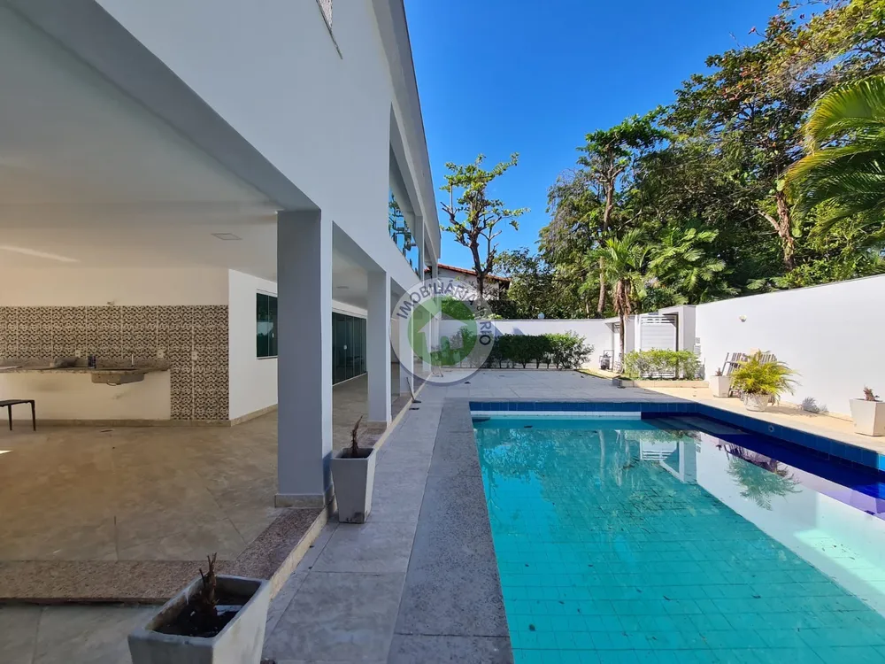 Casa, 5 quartos, 442 m² - Foto 3