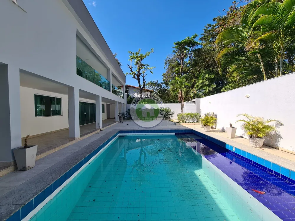Casa, 5 quartos, 442 m² - Foto 2