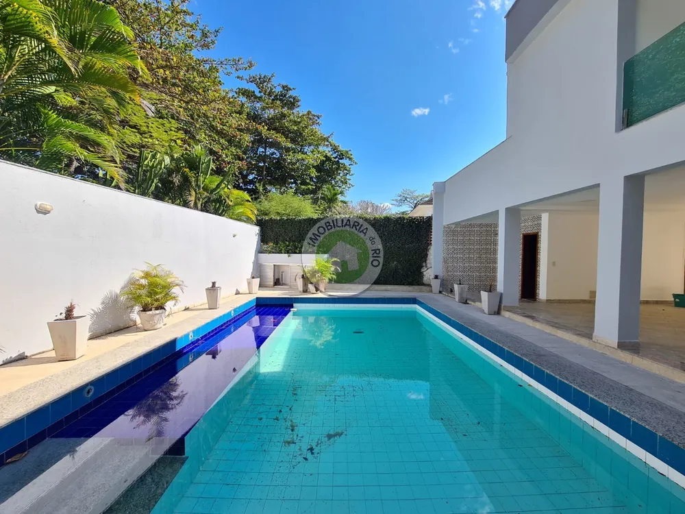Casa, 5 quartos, 442 m² - Foto 4