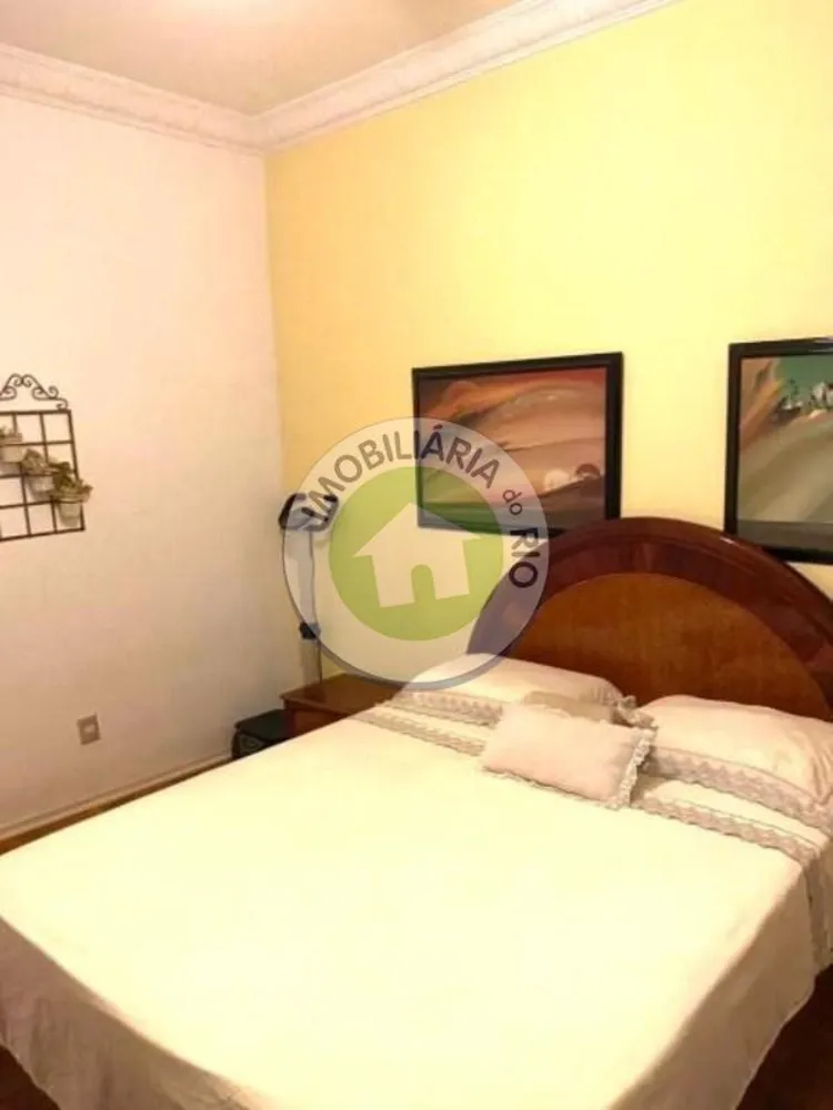 Apartamento, 4 quartos, 190 m² - Foto 20