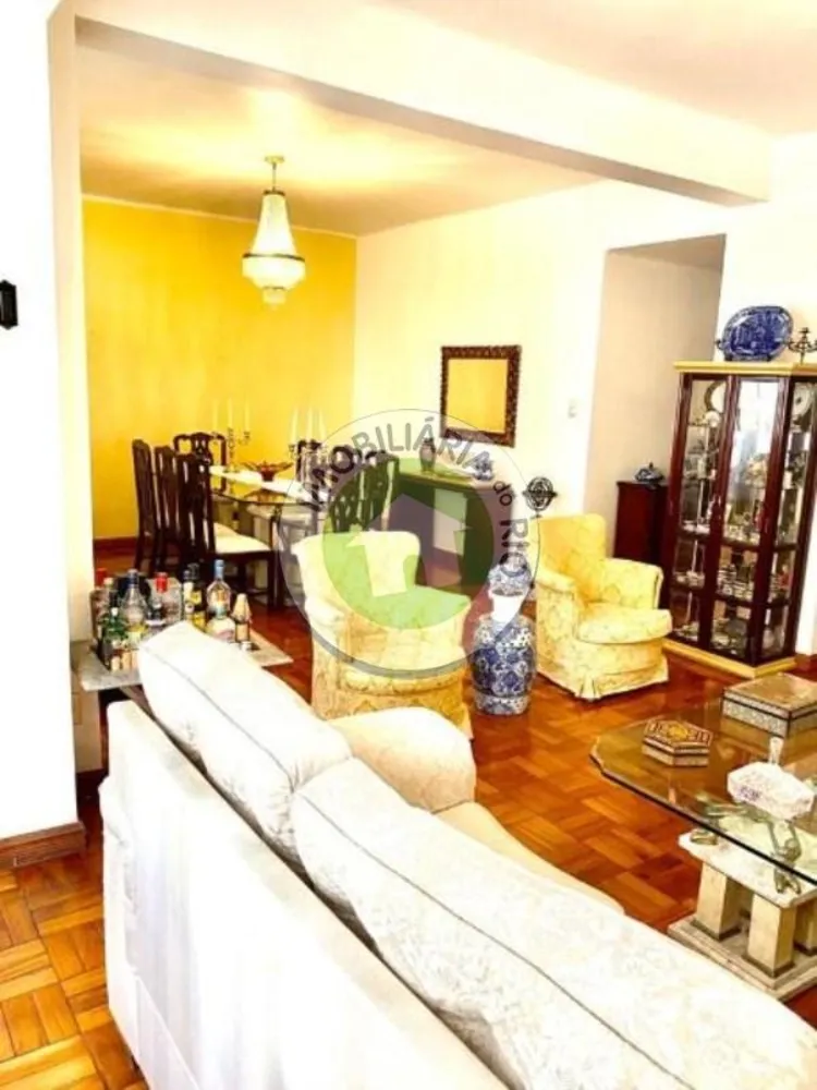 Apartamento, 4 quartos, 190 m² - Foto 5