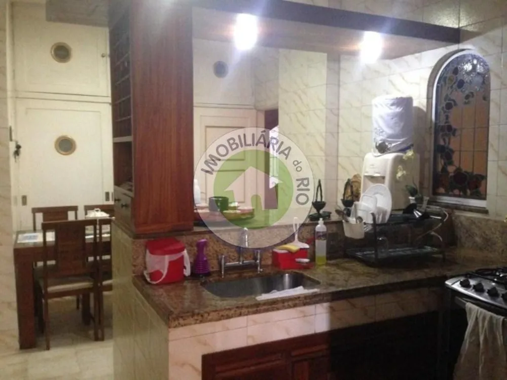 Apartamento, 4 quartos, 190 m² - Foto 25