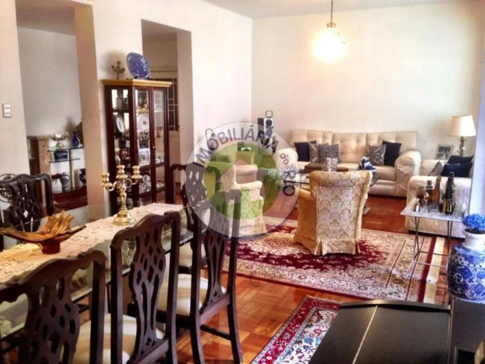 Apartamento, 4 quartos, 190 m² - Foto 7