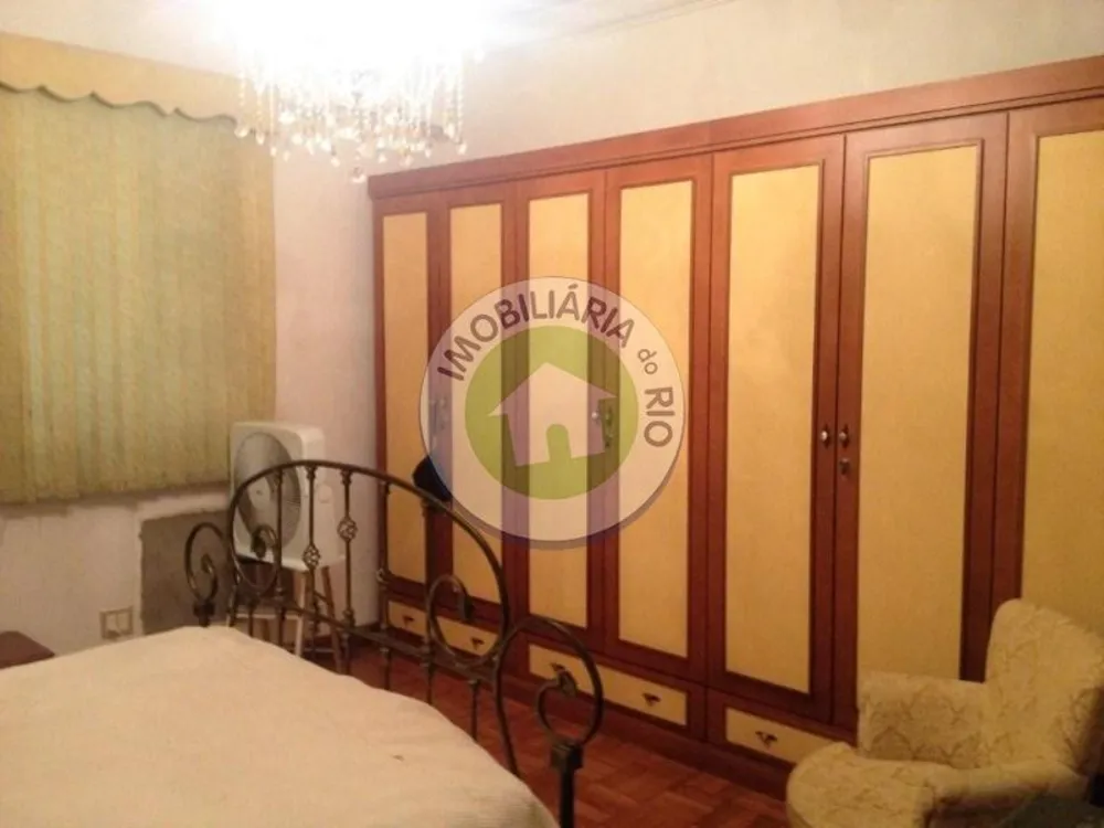 Apartamento, 4 quartos, 190 m² - Foto 13