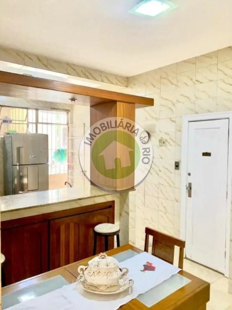Apartamento, 4 quartos, 190 m² - Foto 29