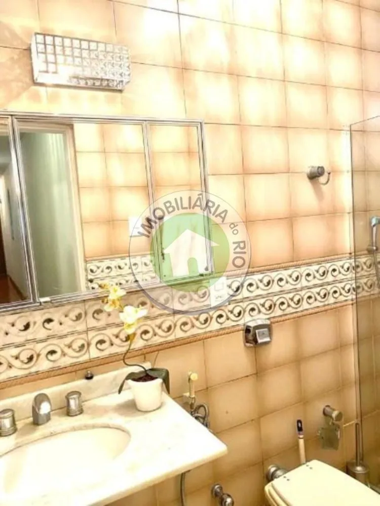 Apartamento, 4 quartos, 190 m² - Foto 23