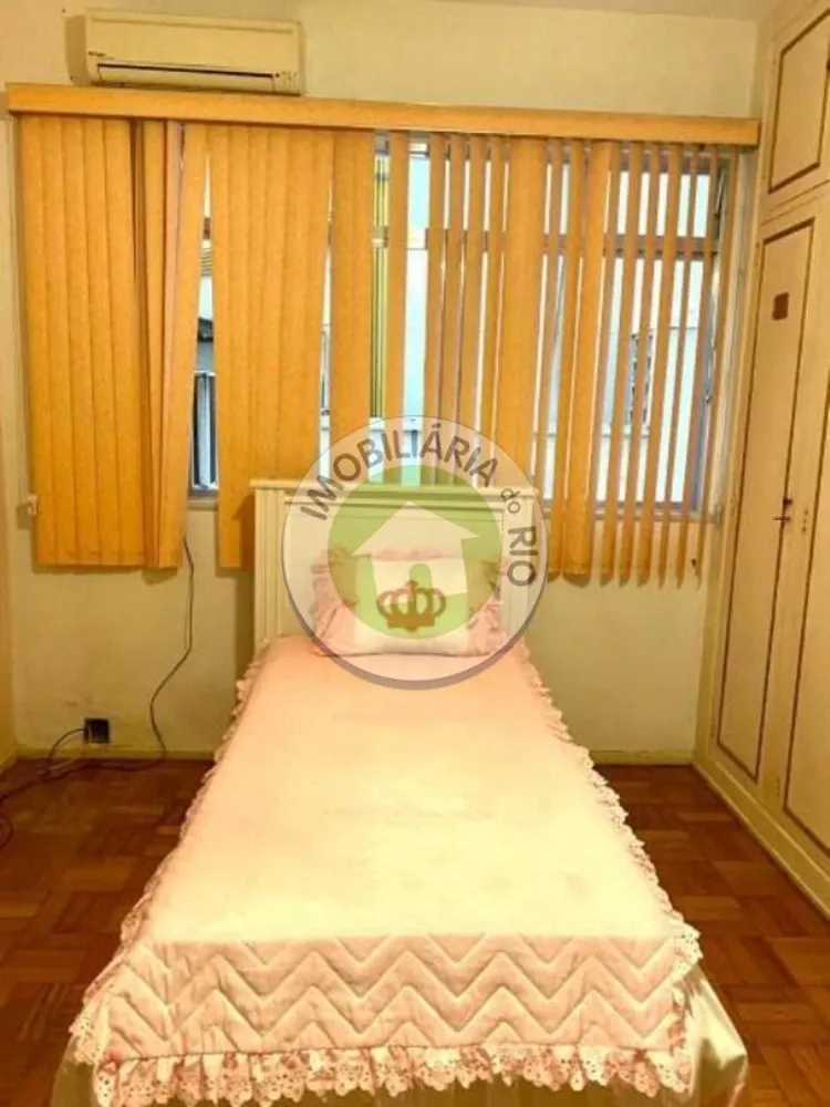 Apartamento, 4 quartos, 190 m² - Foto 14