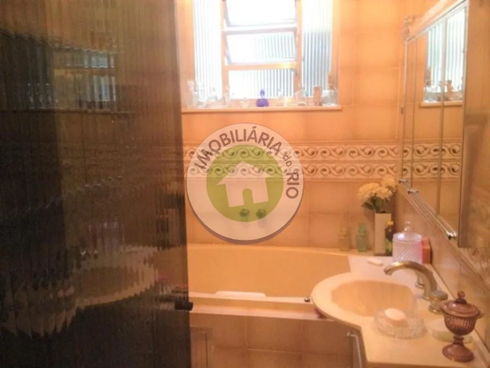 Apartamento, 4 quartos, 190 m² - Foto 22