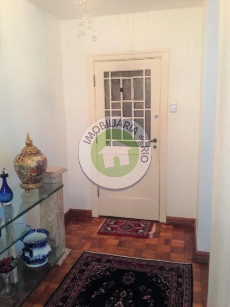 Apartamento, 4 quartos, 190 m² - Foto 9