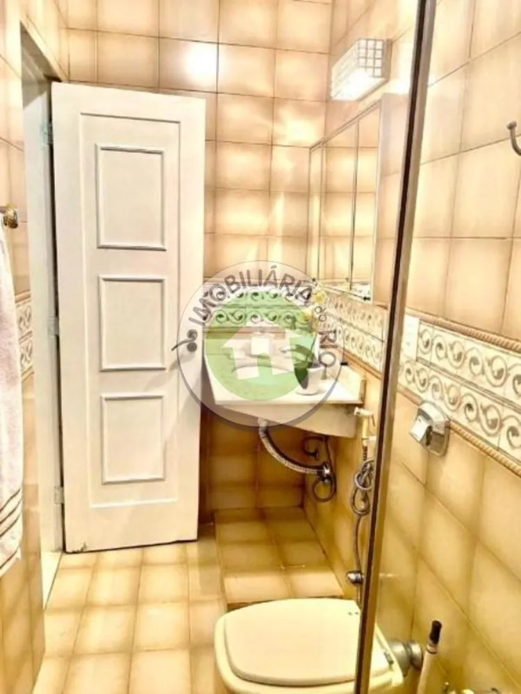 Apartamento, 4 quartos, 190 m² - Foto 24