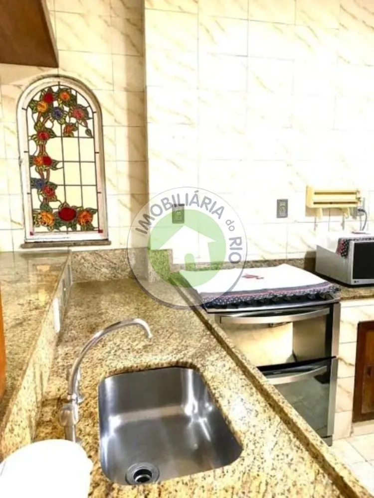 Apartamento, 4 quartos, 190 m² - Foto 27