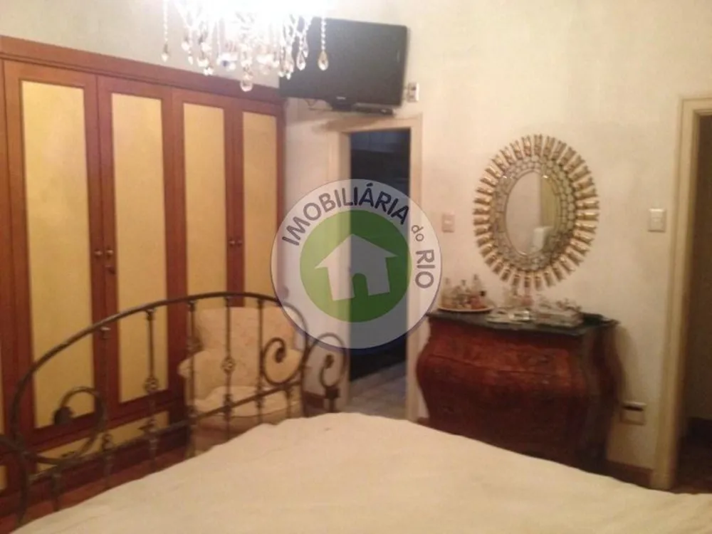 Apartamento, 4 quartos, 190 m² - Foto 12