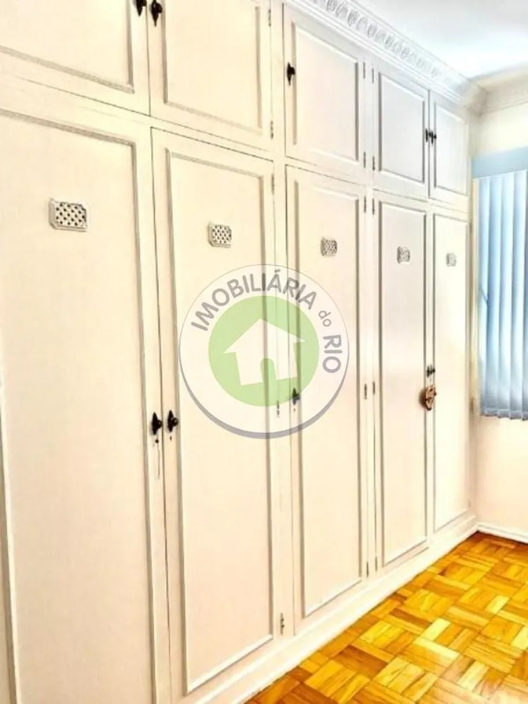 Apartamento, 4 quartos, 190 m² - Foto 15