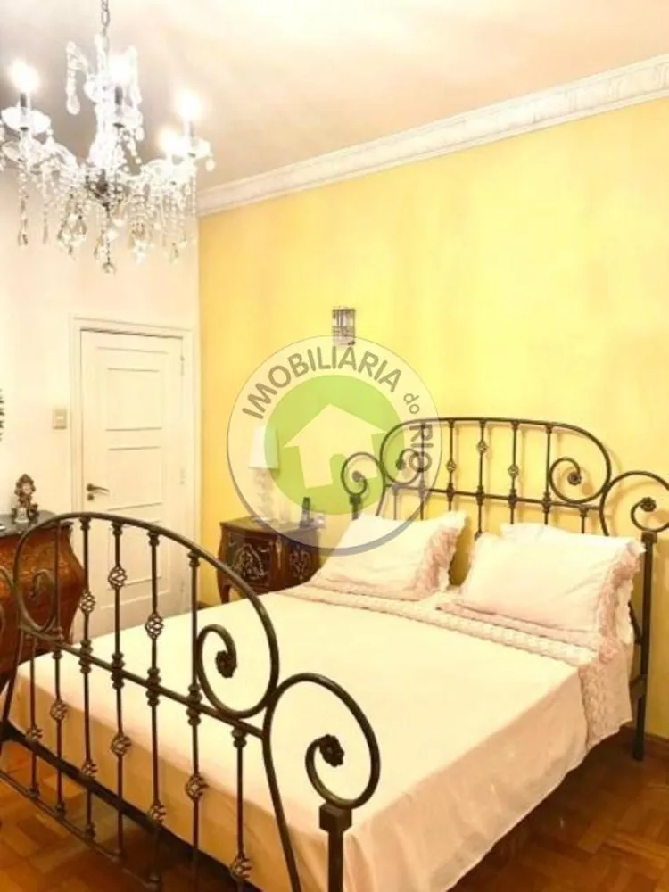 Apartamento, 4 quartos, 190 m² - Foto 10
