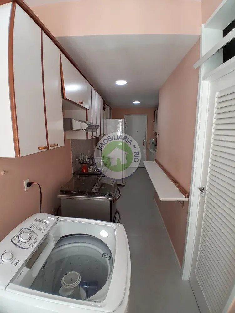 Apartamento, 2 quartos, 83 m² - Foto 35