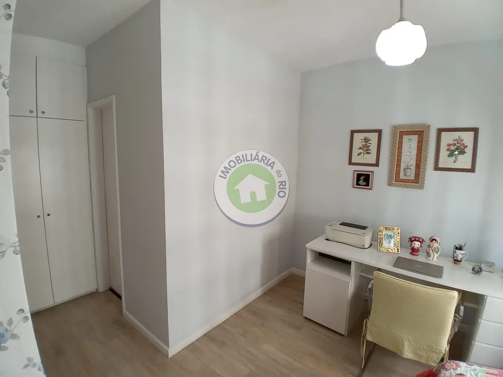 Apartamento, 2 quartos, 83 m² - Foto 15