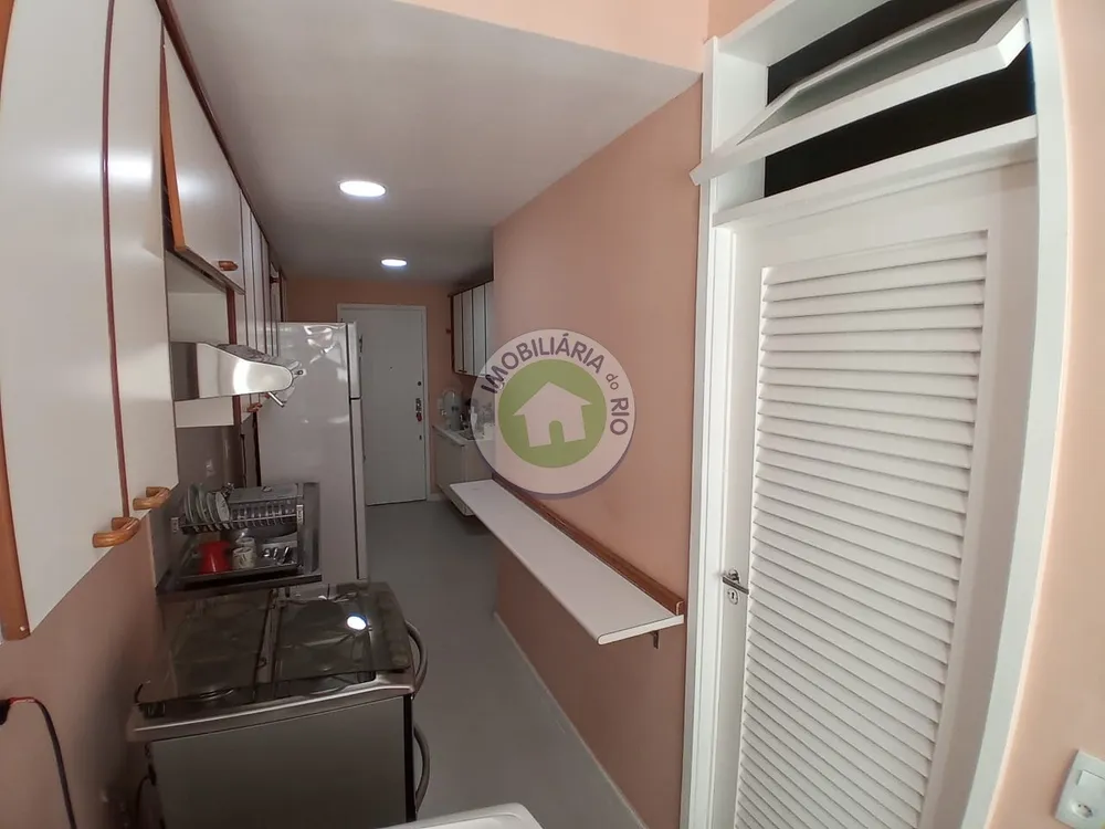 Apartamento, 2 quartos, 83 m² - Foto 37
