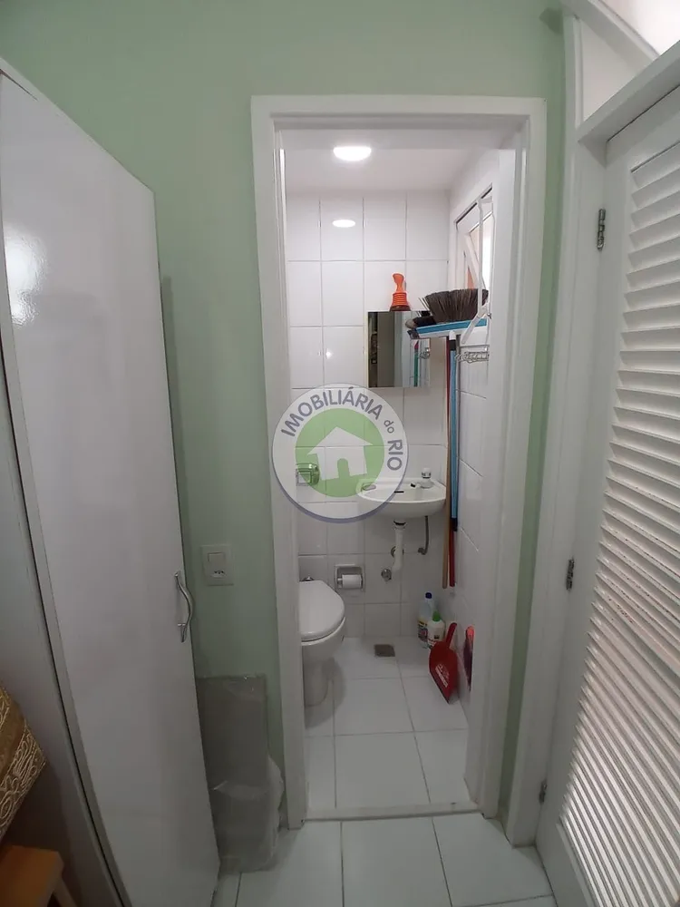 Apartamento, 2 quartos, 83 m² - Foto 39