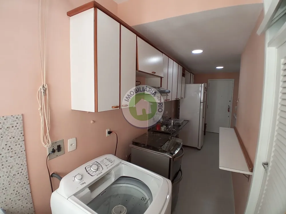 Apartamento, 2 quartos, 83 m² - Foto 36