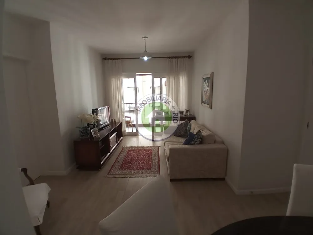 Apartamento, 2 quartos, 83 m² - Foto 2