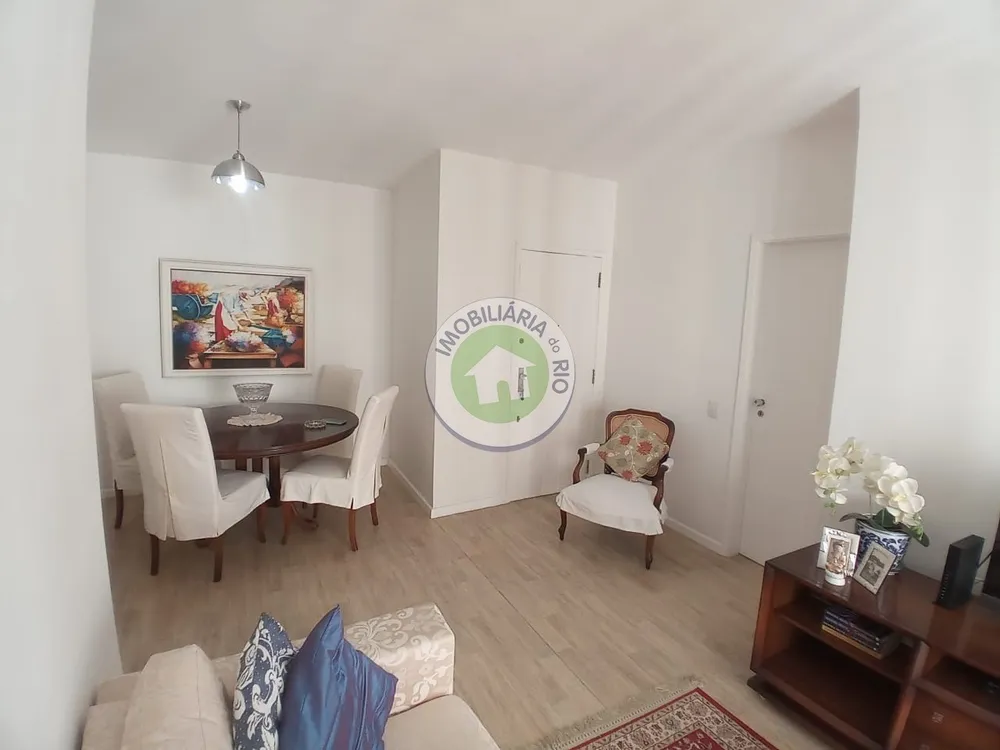 Apartamento, 2 quartos, 83 m² - Foto 8